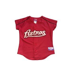 Vintage Houston Astros Jersey